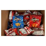 40ct Doritos 1 ounce bags