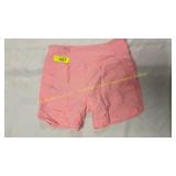 SANTINY Womenï¿½s 5" Highrise Athletic Shorts