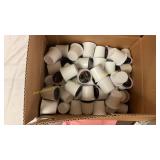 Box of Solimo Dark Roast Coffee Cups