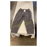 Aeneontrue Mens XL Drawstring Pants