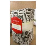 Opalhouse Qn. Fitted sheet