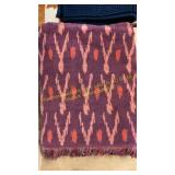 Threshold bath towel