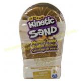 2 ct. Kinetic Sand Mummy Tomb & 6oz Brown Sand