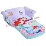 Marshmallow Little Mermaid Kids 2-in-1 Pillow