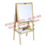 Crayola Kids Mini Wooden Art Easel