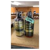 Pura Dï¿½or advanced therapy shampoo & conditioner