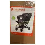 BabyTrend Sit N Stand Double Stroller