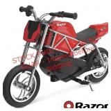 Razor RSF350 Mini Electric Motor Bike