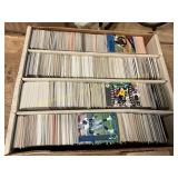 Lot of Sports Cards