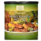 Savanna Orchards Honey Roasted Nuts 30oz