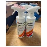 4ct Skilcraft Glass Cleaner