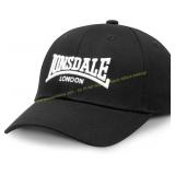 Lonsdale Unisex Cap Wigston