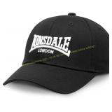 Lonsdale Unisex Cap Wigston