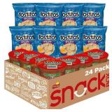 Tostitos Bitesize Rounds Variety Pack, 24