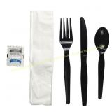 Boardwalk Cutlery Set 6 pc