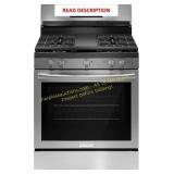 Frigidaire Gallery 30-in Gas Range