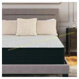 Twin Size 14 Inch Firm Hybrid Mattress