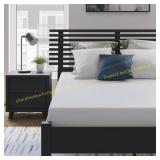 Memory Foam Queen Mattress, Medium Feel