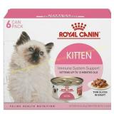 Royal Canin Kitten Wet Cat Food, 3 oz (6-Pack)