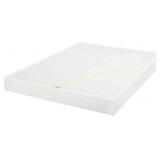 Smart Box Spring Bed Base, Full, 7-Inch