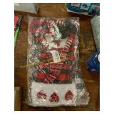 1bg Christmas Stockings