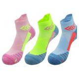 Yibairui Athletic Socks - Low Cut