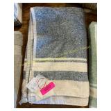 Bath Towel, Unknown Size