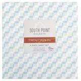 4-Piece Sheet Set - Twin XL, JF4PCSSPFH