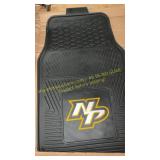 NHL Nashville Predators car mats