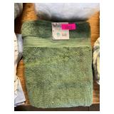 Purely Endulgent Bath Towel