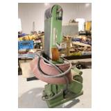 Busy Bee 4 Inch Belt  Sander