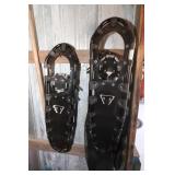 Yanes Snow Shoes - 250 Lbs