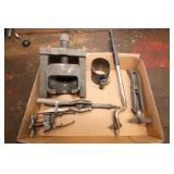 Pullers, Valve Lifter