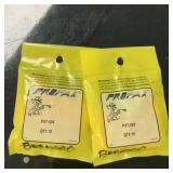 2 Packs Of 10 Profax PXT-035