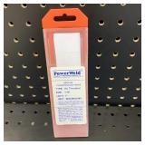 #1-PowerWeld Ground Tungsten Electrode Type 2%