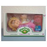 Vintage Cabbage Patch Kids Celebration CPK Doll