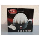 Parini Eclectic Egg Cooker