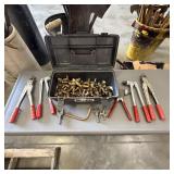 REHAU Plumbing Tools, Versaloc Compression Tool,