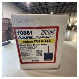 NEW MARS 10861 AZURE DIGI-MOTOR REPLACES PSC & X13