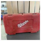 Milwaukee 1101-1 1/2" Heavy Duty Corded