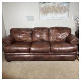 Laz Boy Sleeper Sofa