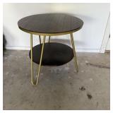 Ashley Furniture Lettori End Table