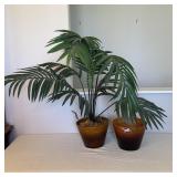 Artificial Palm Plant