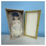 1982 18" Effanbee Bride Doll Vintage Elegance of