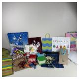 Assorted Gift Bags