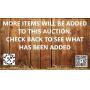 Conroe Estate Liquidation Online Auction - Eades # 3