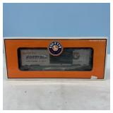 LIONEL O 2003 TOY FAIR BOX CAR 6-29918