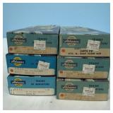 (6) ATHEARN HO SCALE ASSORTED TRAIN CARS/KITS