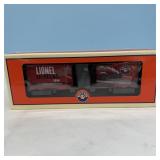 LIONEL "O" GAGE 2010 DEALERS APPRECIATION