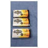 3-BOXES ARMSCO 223 REM 55 GR VARMIT 60 RNDS